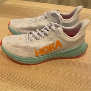NEW Hoka One One Carbon X 2